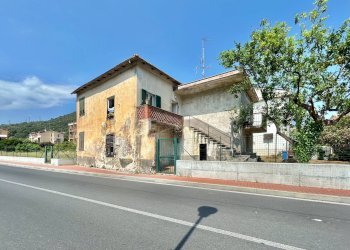 Foto 8 - Rustic Via Nazario Sauro, Pietra Ligure - photo 8