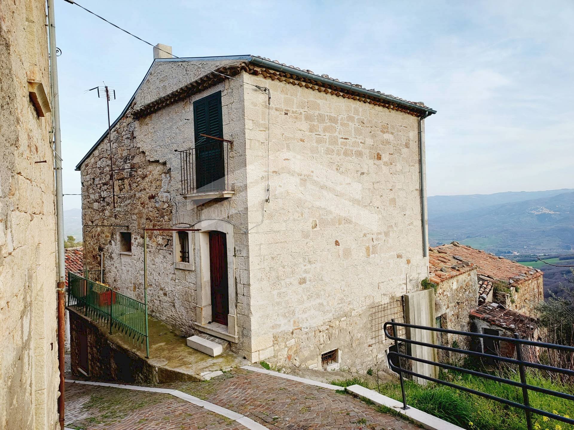 Foto 1 - Three-room apartment Castelbottaccio - photo 1