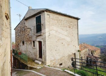 Foto 1 - Three-room apartment Castelbottaccio - photo 1