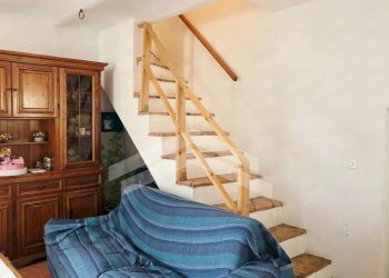 Foto 9 - Three-room apartment Castelbottaccio - photo 9