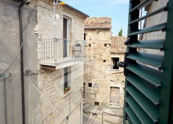 Foto 15 - Three-room apartment Castelbottaccio - photo 15