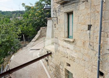 Foto 16 - Three-room apartment Castelbottaccio - photo 16
