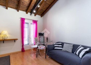 Three-room apartment Via Irnerio, Bologna (neighborhood Centro Storico) - photo 3