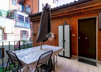 Three-room apartment Via Irnerio, Bologna (neighborhood Centro Storico) - photo 6