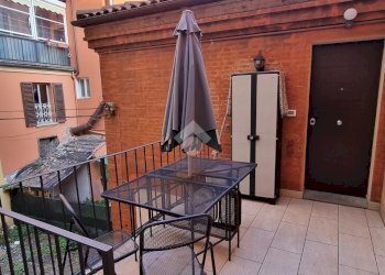 Three-room apartment Via Irnerio, Bologna (neighborhood Centro Storico) - photo 7