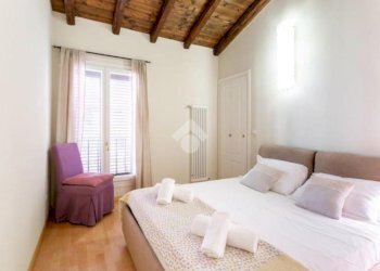 Three-room apartment Via Irnerio, Bologna (neighborhood Centro Storico) - photo 8