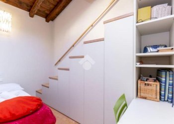 Three-room apartment Via Irnerio, Bologna (neighborhood Centro Storico) - photo 9