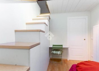 Three-room apartment Via Irnerio, Bologna (neighborhood Centro Storico) - photo 10