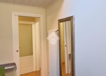 Three-room apartment Via Irnerio, Bologna (neighborhood Centro Storico) - photo 11