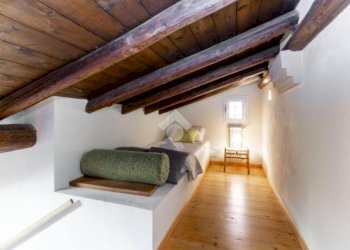 Three-room apartment Via Irnerio, Bologna (neighborhood Centro Storico) - photo 14