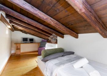 Three-room apartment Via Irnerio, Bologna (neighborhood Centro Storico) - photo 15
