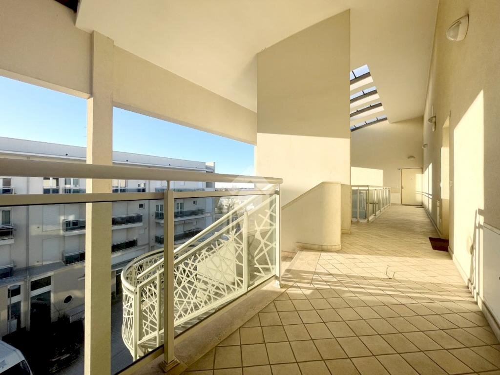 Four-room apartment Via Lago di Carezza, Ravenna (neighborhood Teodorico) - photo 2
