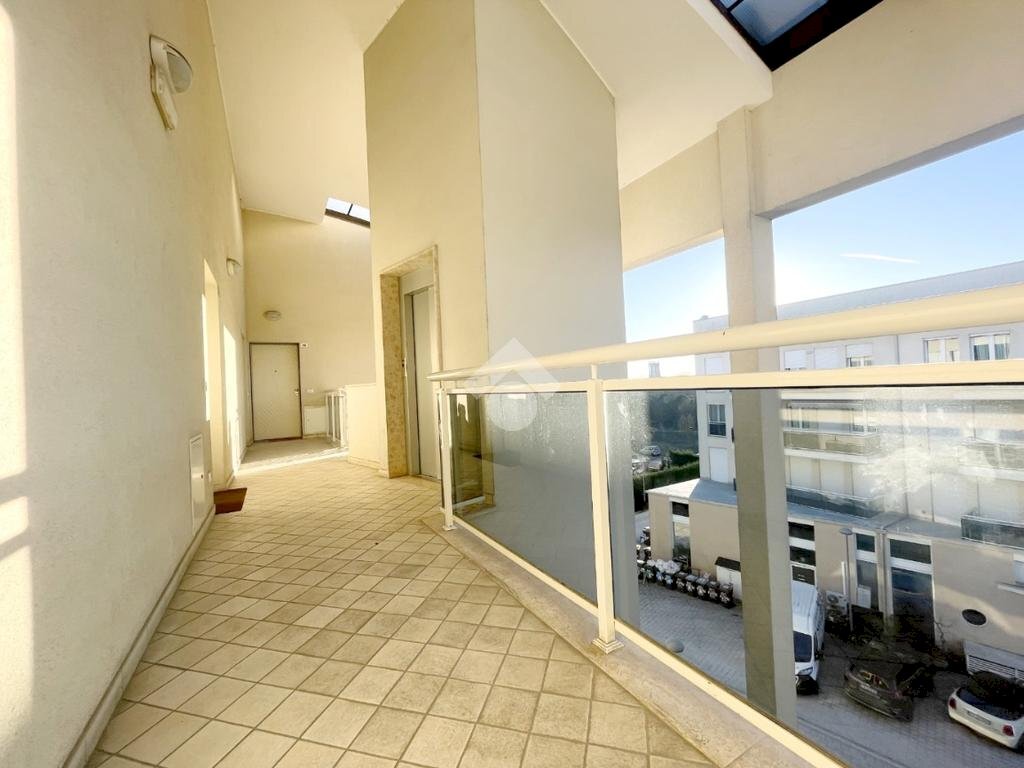 Four-room apartment Via Lago di Carezza, Ravenna (neighborhood Teodorico) - photo 3