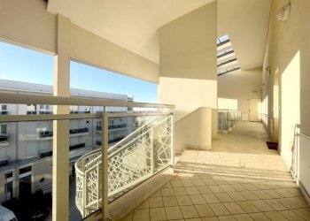 Four-room apartment Via Lago di Carezza, Ravenna (neighborhood Teodorico) - photo 2