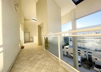 Four-room apartment Via Lago di Carezza, Ravenna (neighborhood Teodorico) - photo 3