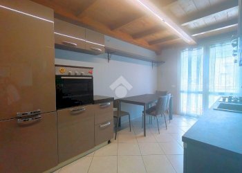 Four-room apartment Via Lago di Carezza, Ravenna (neighborhood Teodorico) - photo 7