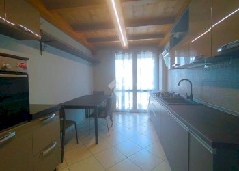 Four-room apartment Via Lago di Carezza, Ravenna (neighborhood Teodorico) - photo 8