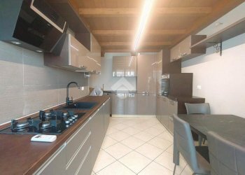 Four-room apartment Via Lago di Carezza, Ravenna (neighborhood Teodorico) - photo 9