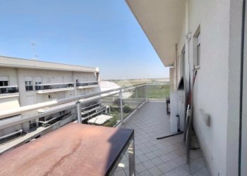 Four-room apartment Via Lago di Carezza, Ravenna (neighborhood Teodorico) - photo 13