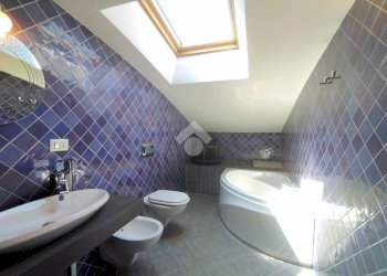 Four-room apartment Via Lago di Carezza, Ravenna (neighborhood Teodorico) - photo 25