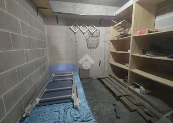 Four-room apartment Via Lago di Carezza, Ravenna (neighborhood Teodorico) - photo 26