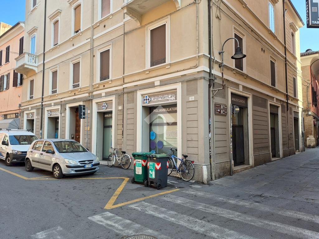 Shop Via San Romano, Ferrara - photo 1