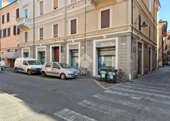 Negozio Via San Romano, Ferrara - foto 8