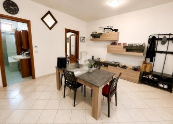 Trilocale Via Torino, Sant'Antonino di Susa - foto 1