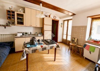 Trilocale Via Torino, Sant'Antonino di Susa - foto 2