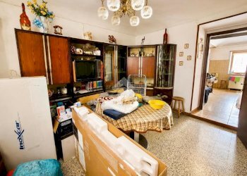 Trilocale Via Torino, Sant'Antonino di Susa - foto 9