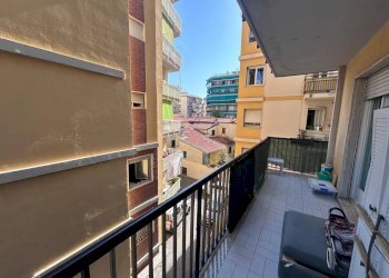 Three-room apartment Passeggiata Cavallotti, Ventimiglia - photo 10