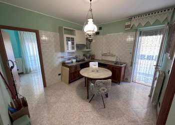 Three-room apartment Passeggiata Cavallotti, Ventimiglia - photo 14