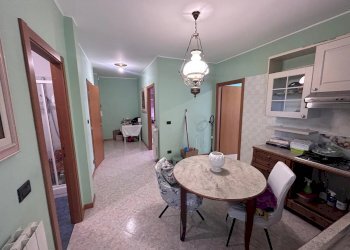 Three-room apartment Passeggiata Cavallotti, Ventimiglia - photo 15