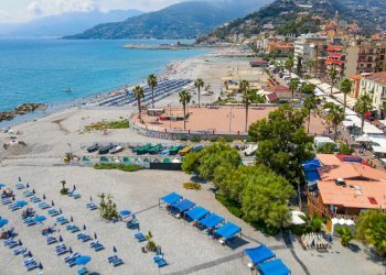 Three-room apartment Passeggiata Cavallotti, Ventimiglia - photo 16