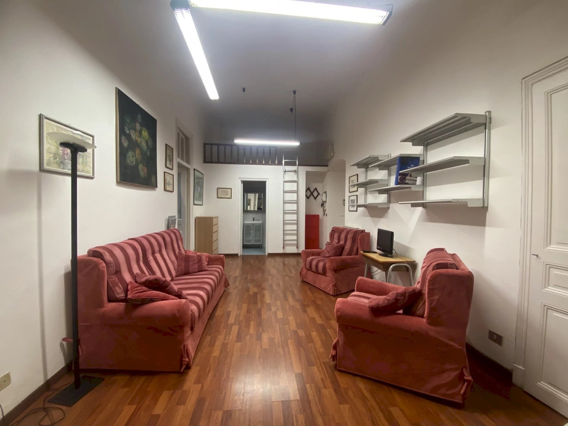 Loft via roma, Ventimiglia - photo 1
