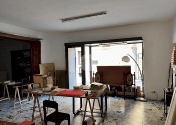 Negozio Via Roma, Trinità - foto 6