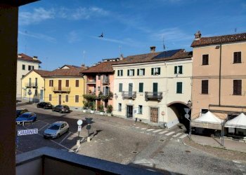 Bilocale Via Guglielmo Marconi, Trinità - foto 21