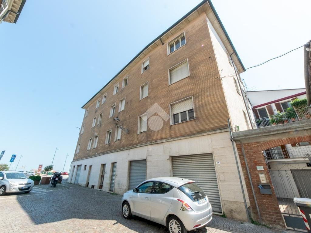 Warehouse Via Torino, Casale Monferrato - photo 1