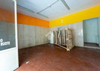Warehouse Via Torino, Casale Monferrato - photo 6