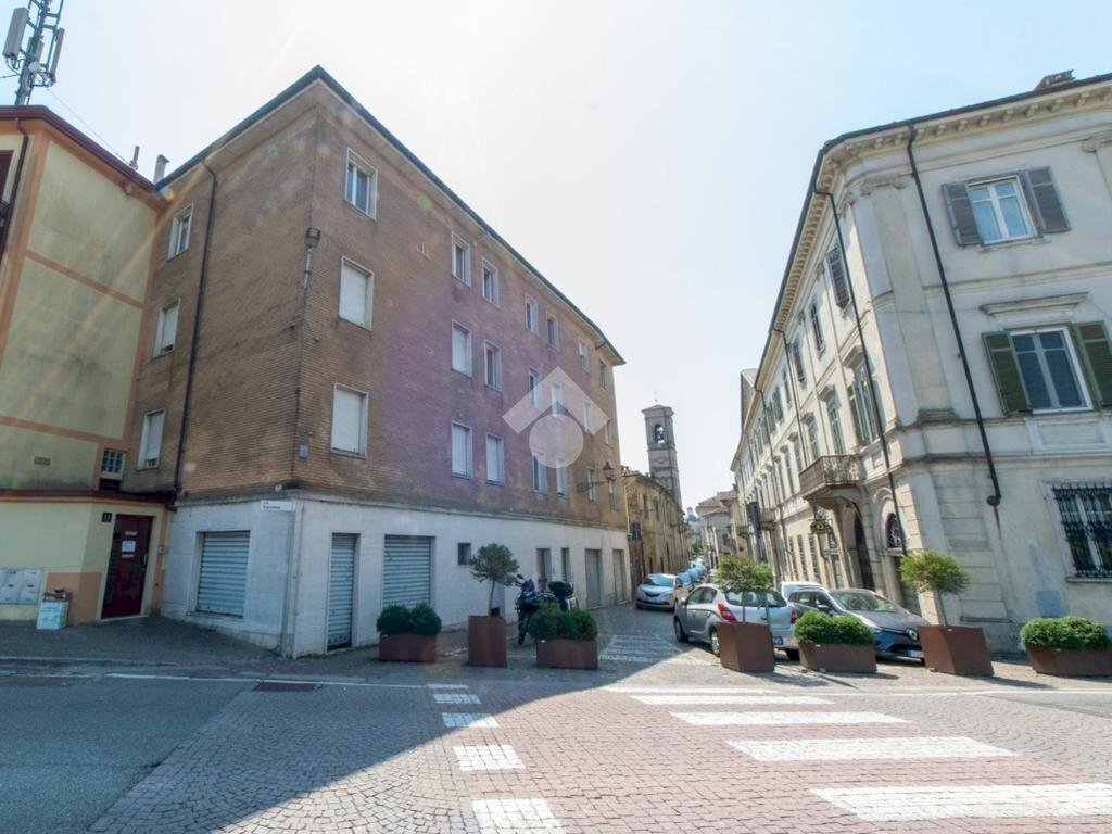 Four-room apartment Via Torino, Casale Monferrato - photo 2