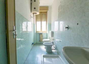 Four-room apartment Via Torino, Casale Monferrato - photo 11