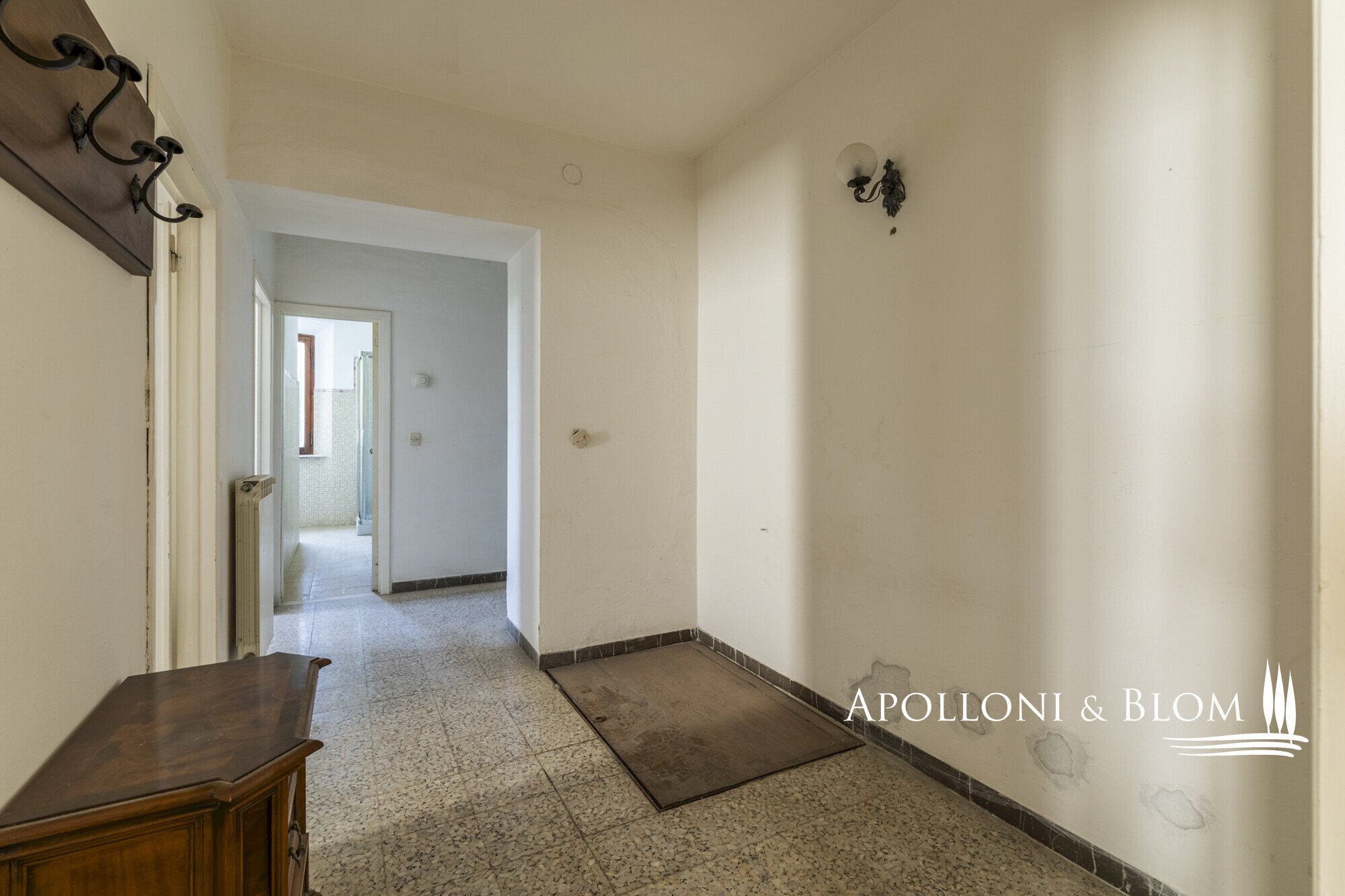 Apartment dell'Aia, Pienza - photo 2