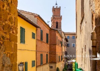 Apartment dell'Aia, 6, Pienza - photo 1
