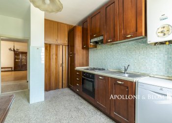 Apartment dell'Aia, 6, Pienza - photo 13
