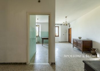 Apartment dell'Aia, 6, Pienza - photo 14