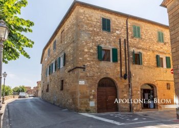 Apartment dell'Aia, 6, Pienza - photo 24