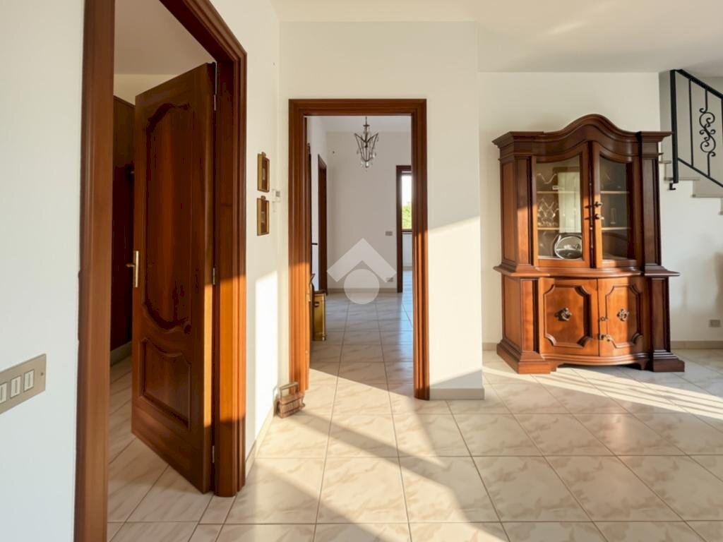 Portion of a house Via. S. G. Bosco, Novi Ligure - photo 1