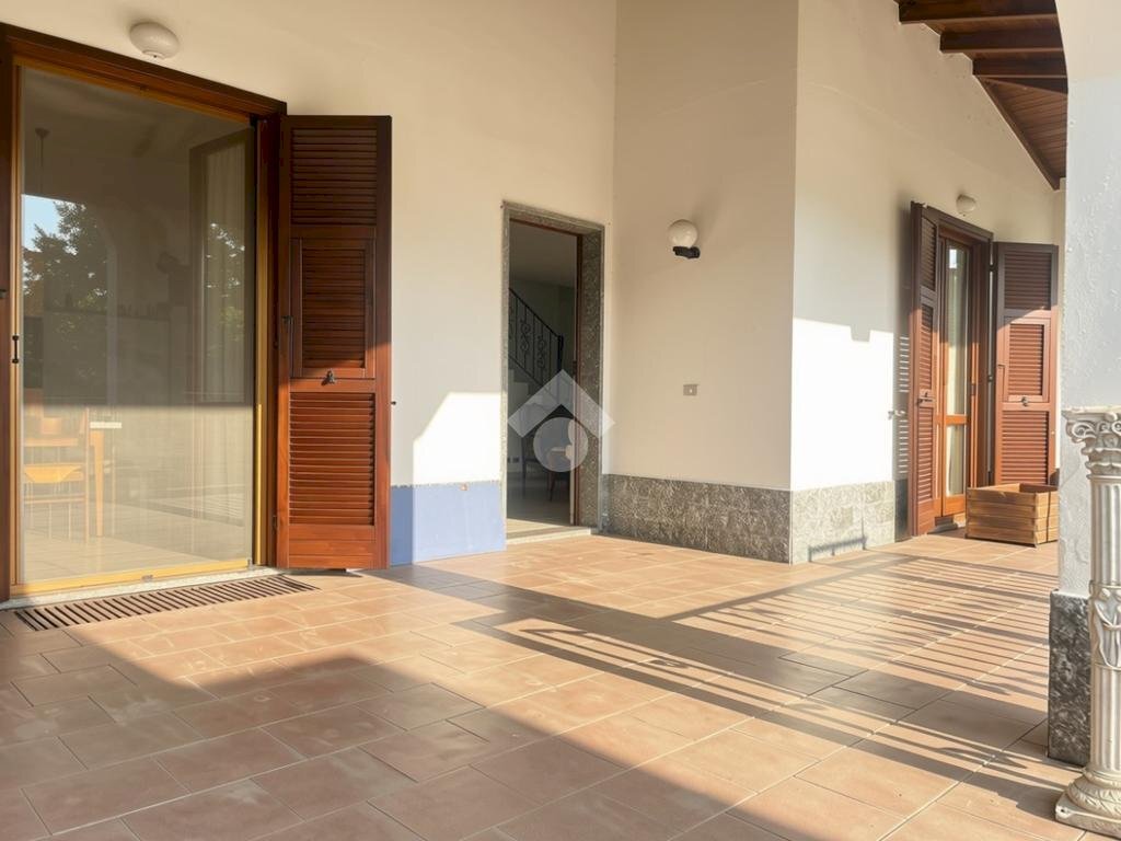 Portion of a house Via. S. G. Bosco, Novi Ligure - photo 2