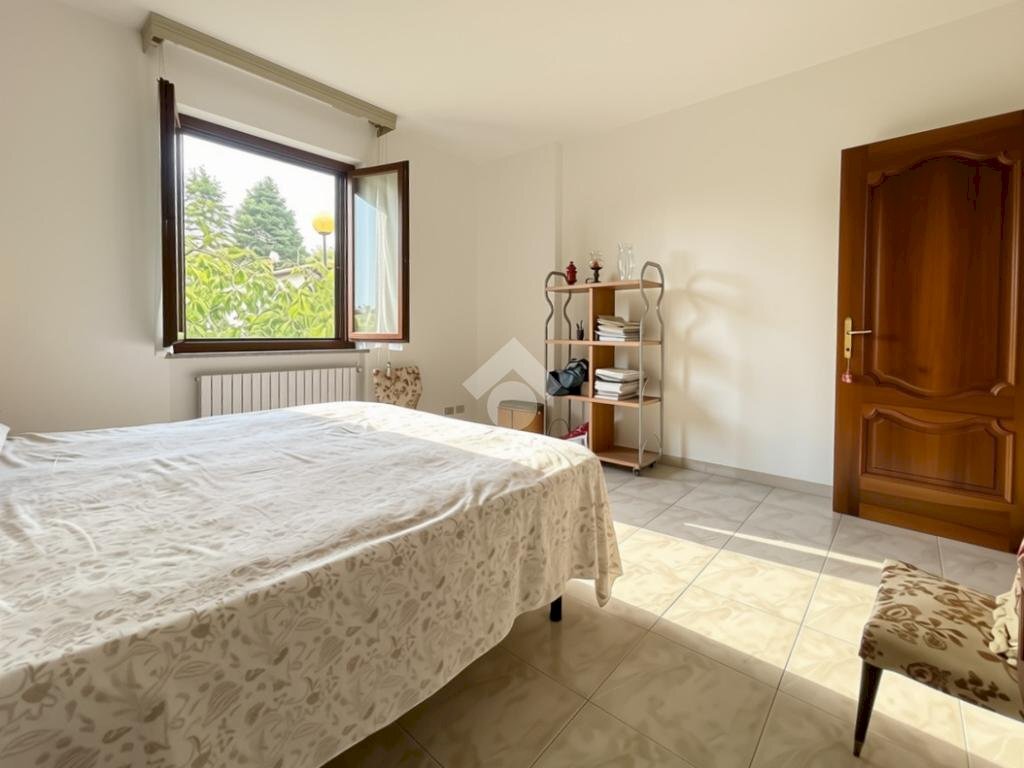 Portion of a house Via. S. G. Bosco, Novi Ligure - photo 3