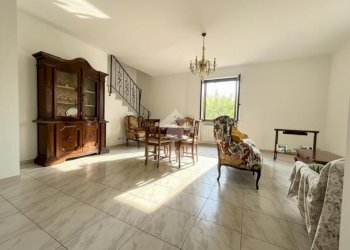 Portion of a house Via. S. G. Bosco, Novi Ligure - photo 8